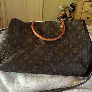 Louis Vuitton bag